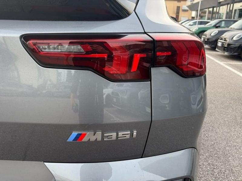 BMW X2 M35i xDrive M Sport Pro
