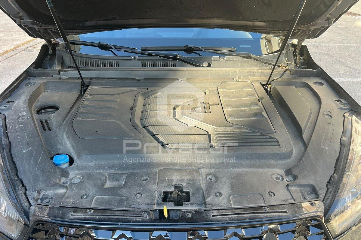 DR dr 6.0 1.5 Turbo CVT Bi-Fuel GPL
