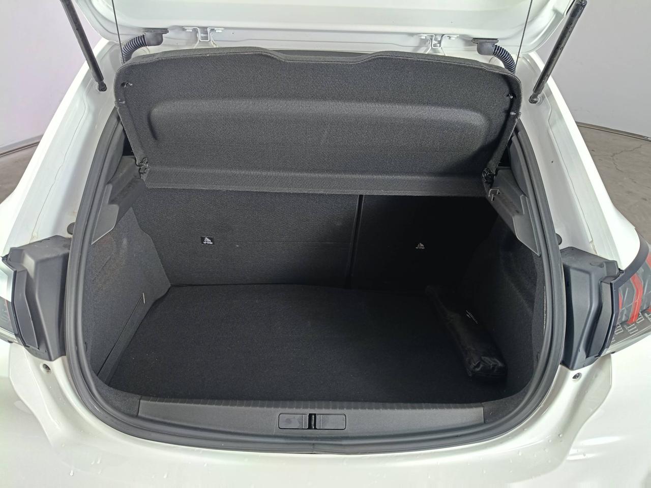 PEUGEOT 208 II 2019 - 208 1.5 bluehdi Allure Pack s&s 100cv