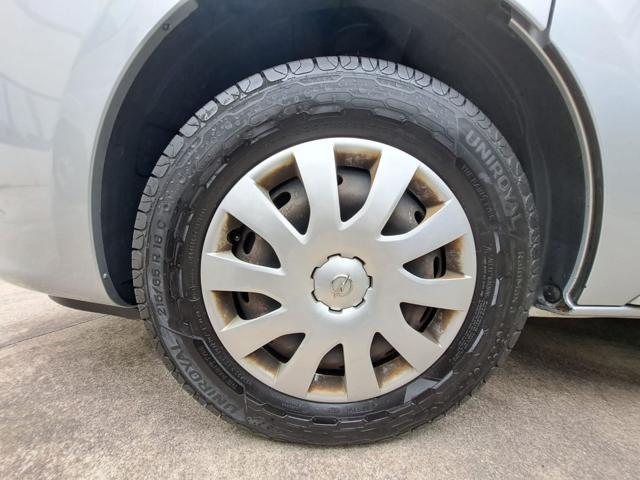 OPEL Vivaro 27 1.6 CDTI 9 POSTI