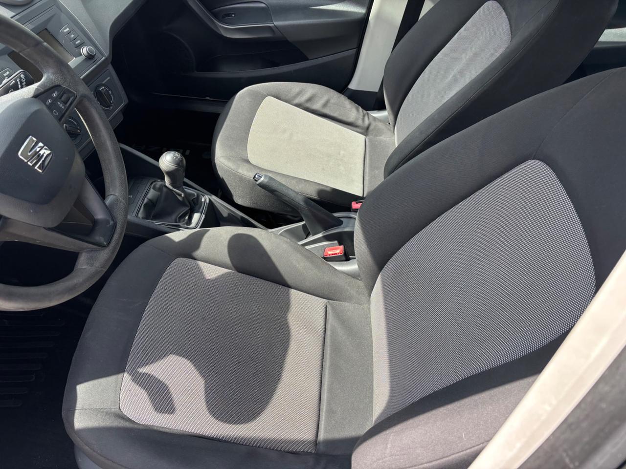 Seat Ibiza 1.4 TDI 90 CV 5p. SOL Diesel