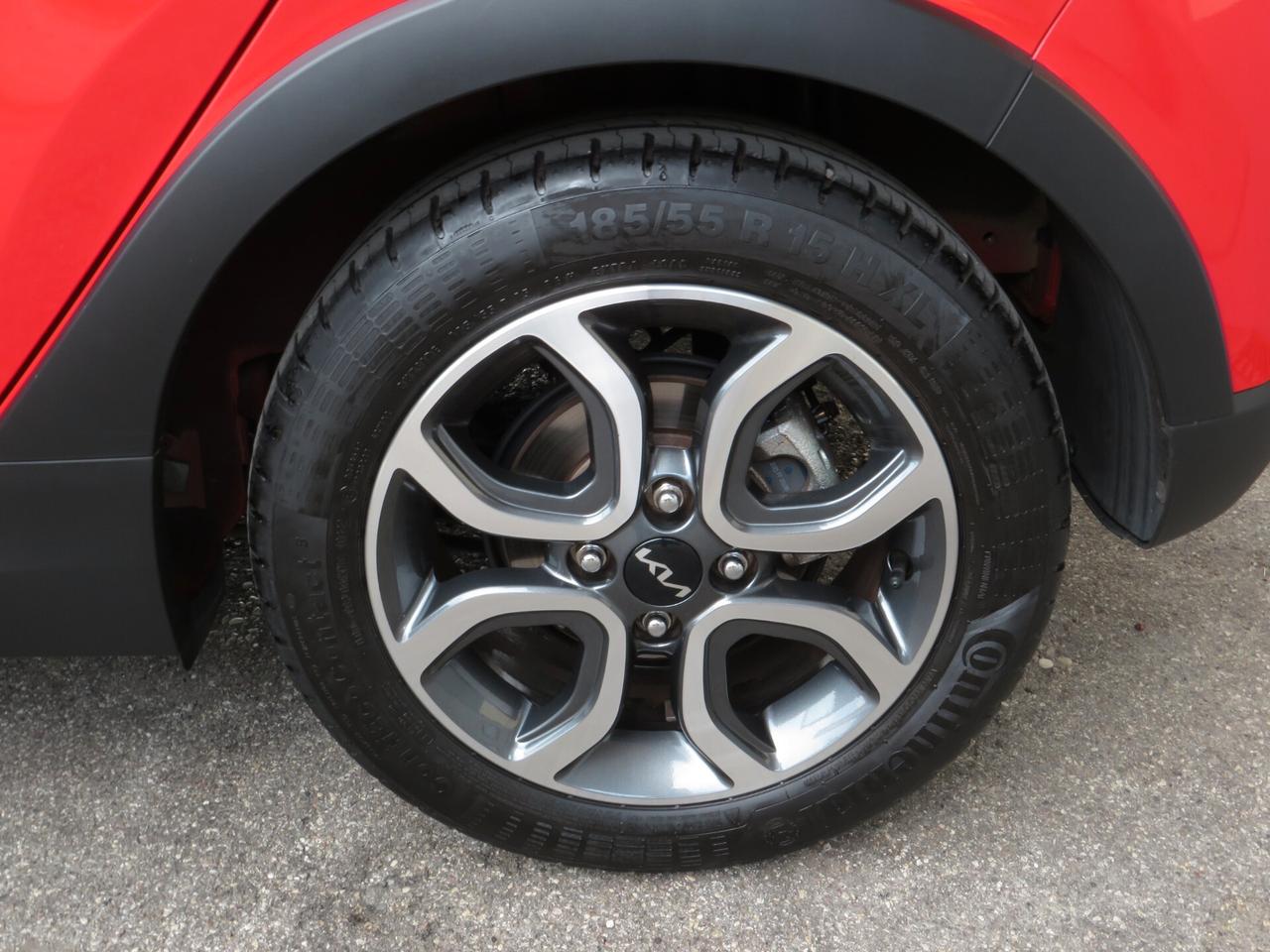 Kia Picanto 1.0 dpi Style Comfort Pack. cambio automatico/pelle/keyless/android-carplay