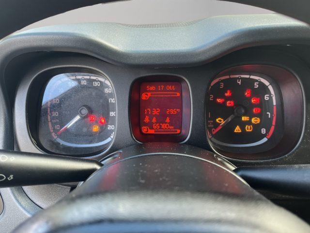 FIAT Panda VAN N1 4 POSTI 1.0 HYBRID