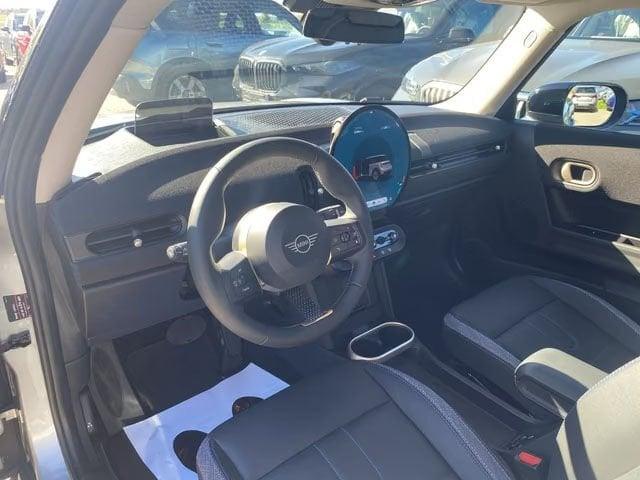 MINI Cooper Mini Cooper 3 PORTE 1.5 C 156cv auto LED NAVI CAMERA