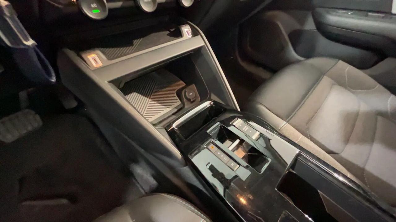 Citroen C4 1.5 bluehdi Plus s&s 130cv Neopatentati Led