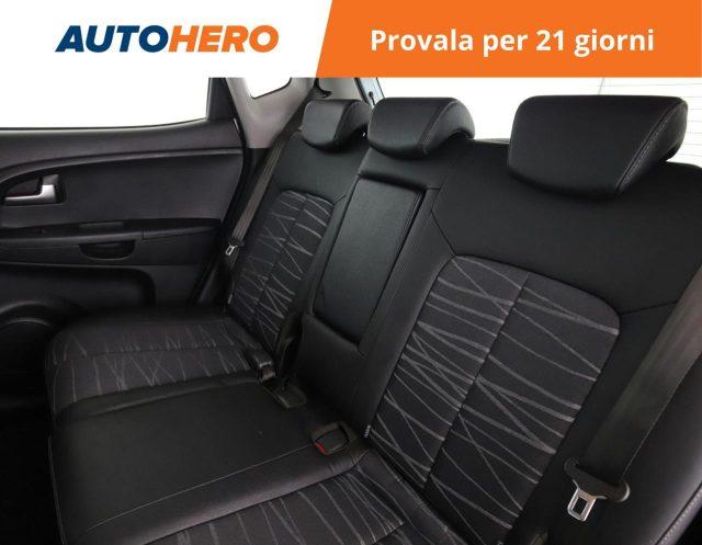 KIA Venga 1.4 CVVT Cool