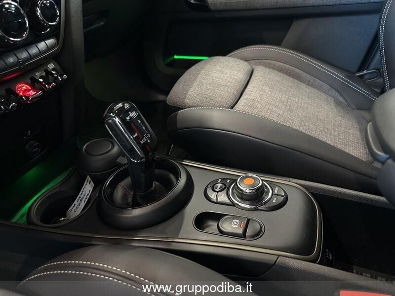 MINI Mini Countryman F60 2020 Diese Mini Countryman 2.0 Cooper SD Classic auto