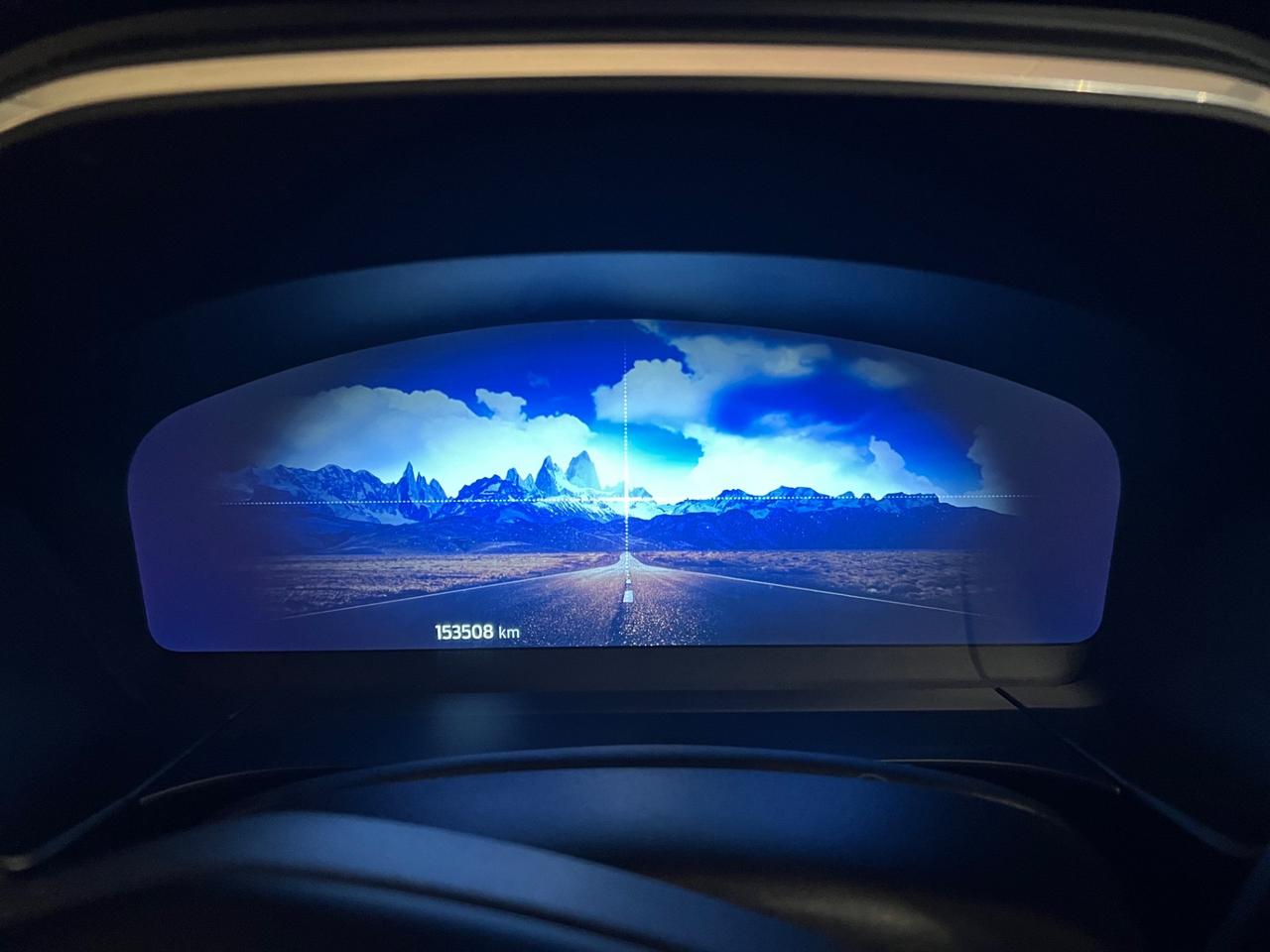 Ford Kuga 2.0 EcoBlue Hybrid 150 CV 2WD Titanium Business