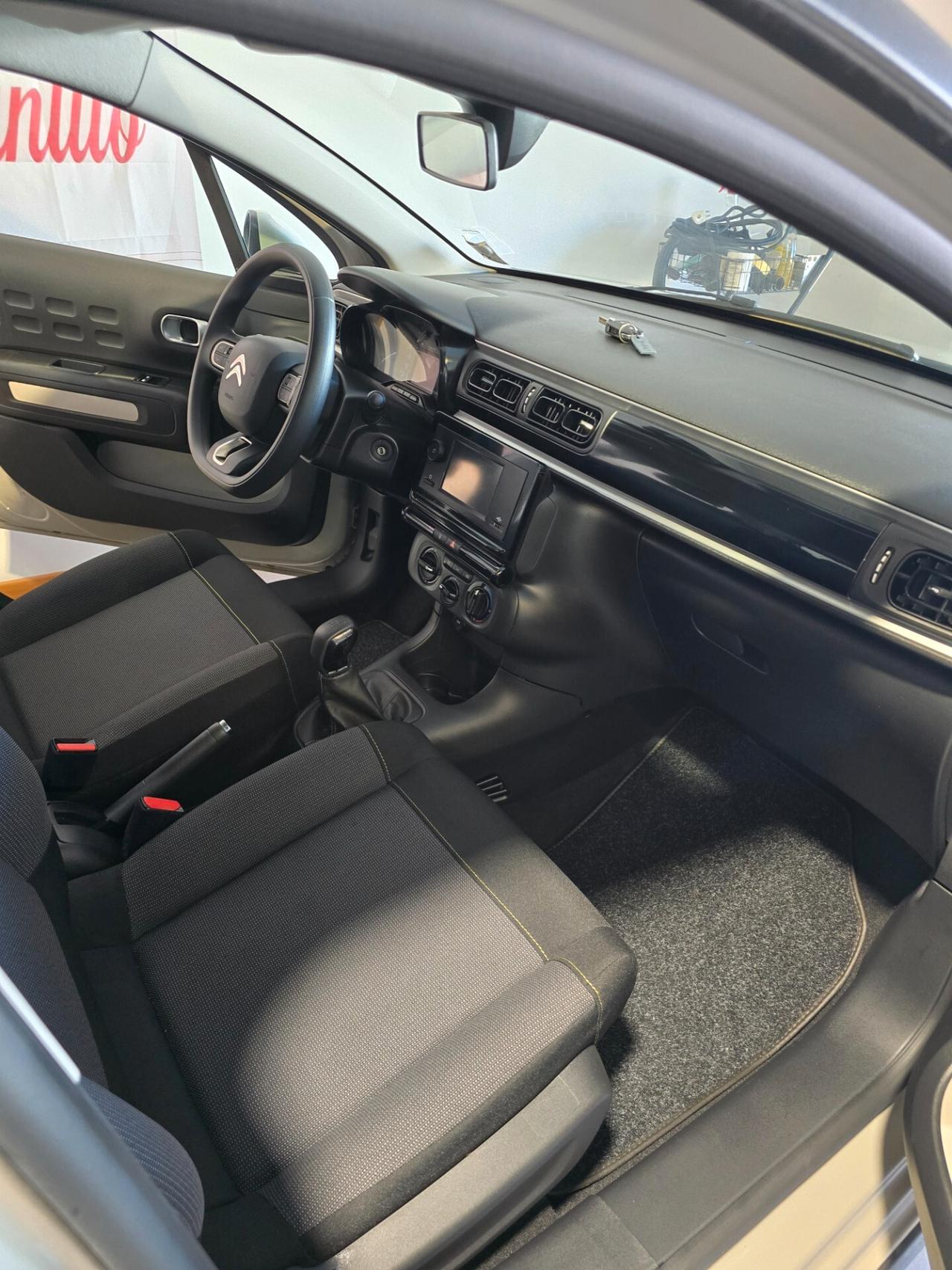 Citroen C3 PureTech 83 S&S You