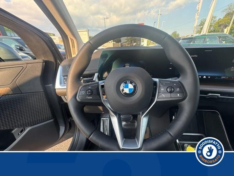 BMW Serie 2 Active Tourer 218d
