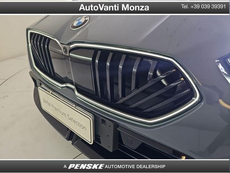 BMW Serie 2 Gran Coupe 218d Gran Coupe MSport Pro auto