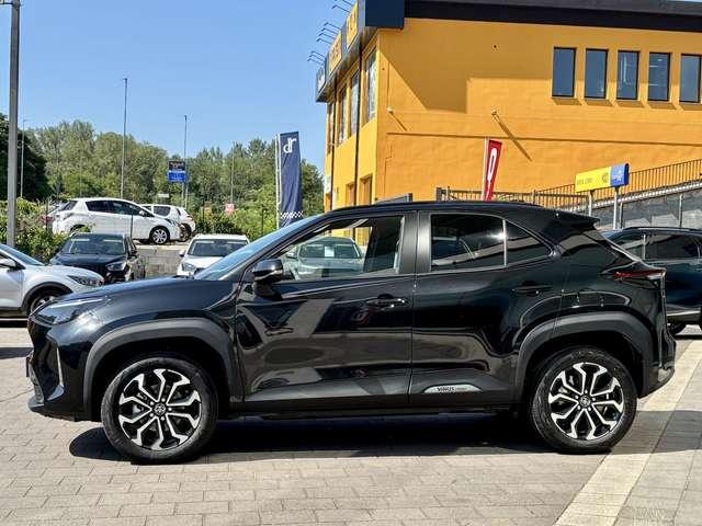 Toyota Yaris Cross 1.5 Hybrid 130 CV 5p.E-CVT Trend