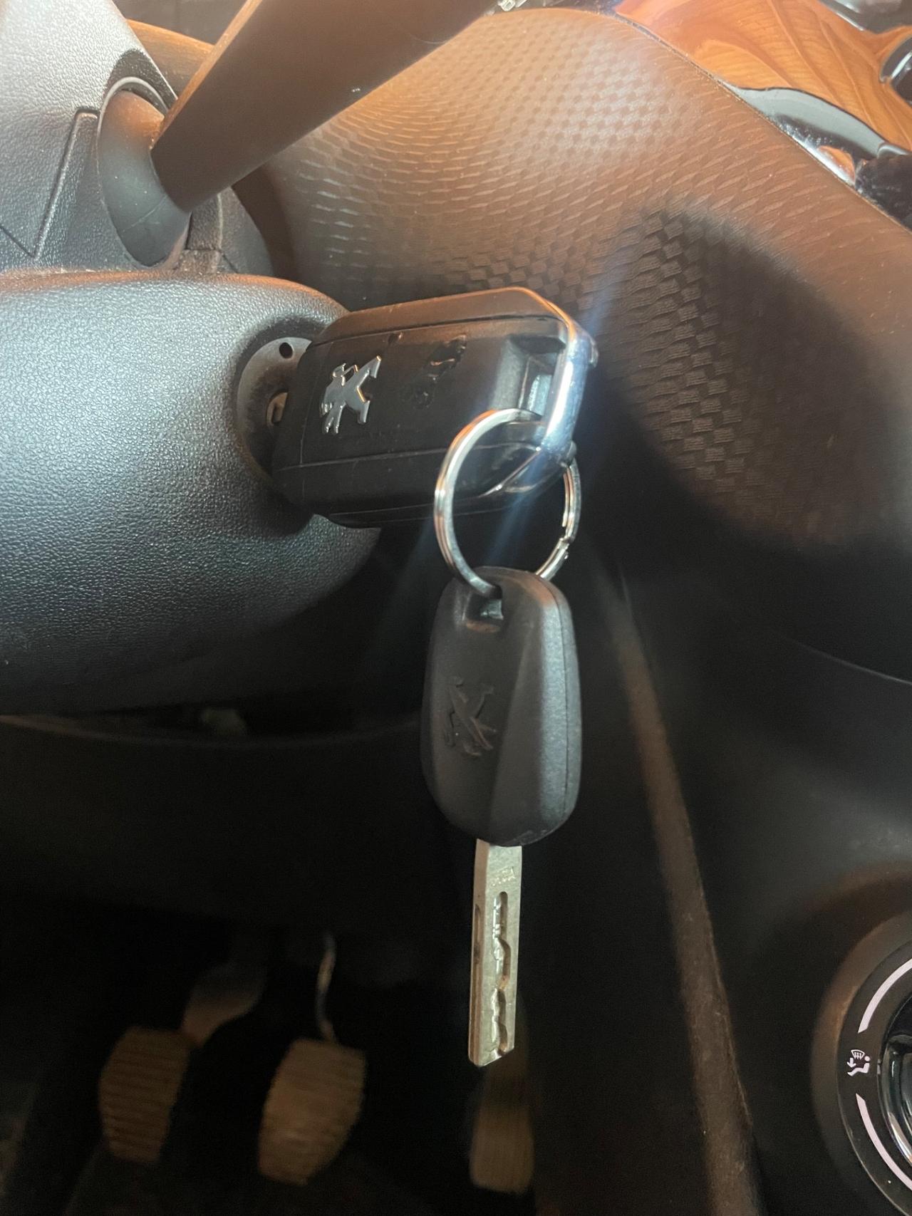 Peugeot 2008 PureTech 82 Allure