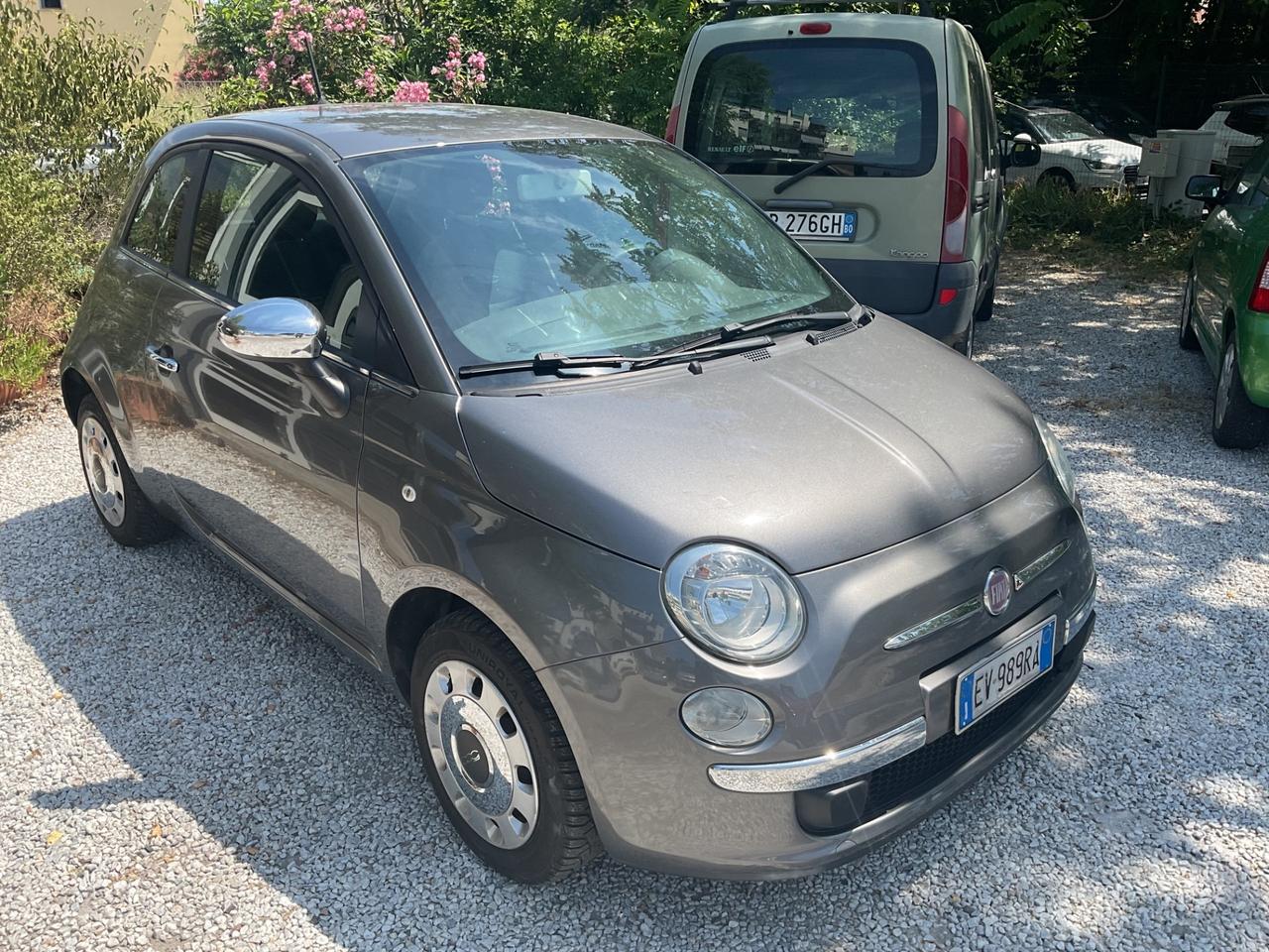 Fiat 500 1.2 Pop Star