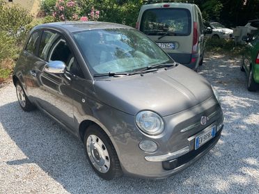 Fiat 500 1.2 Pop Star