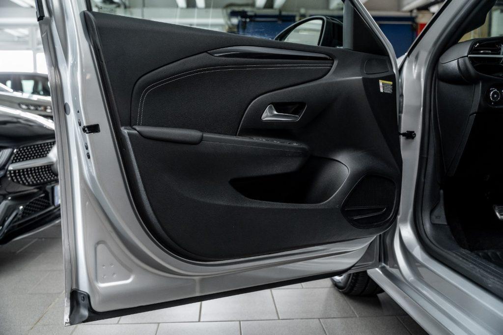 OPEL Corsa 1.2 100 CV aut. GS