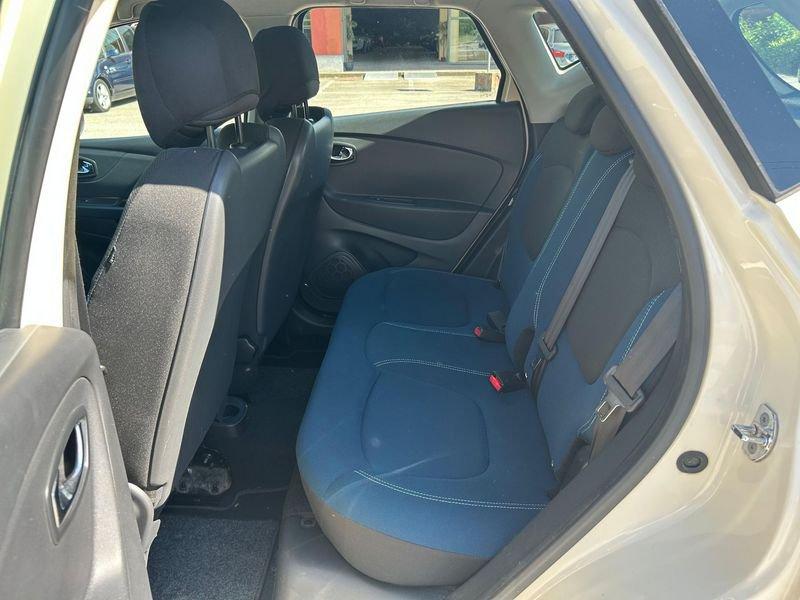 Renault Captur 1.5 dCi 90cv S&S Project Runway