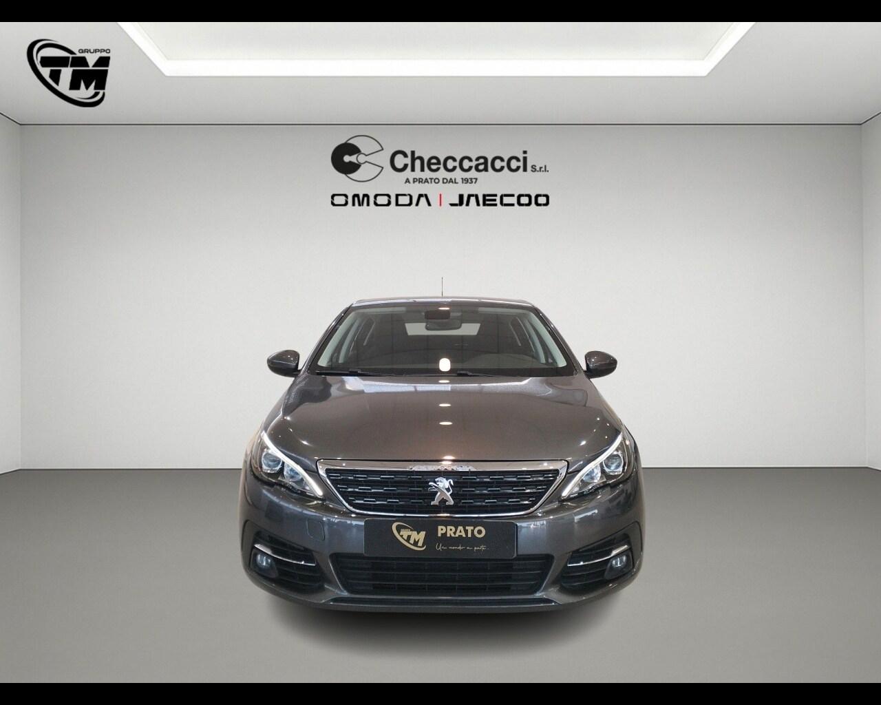 PEUGEOT 308 2ª serie 308 BlueHDi 130 S&S Active