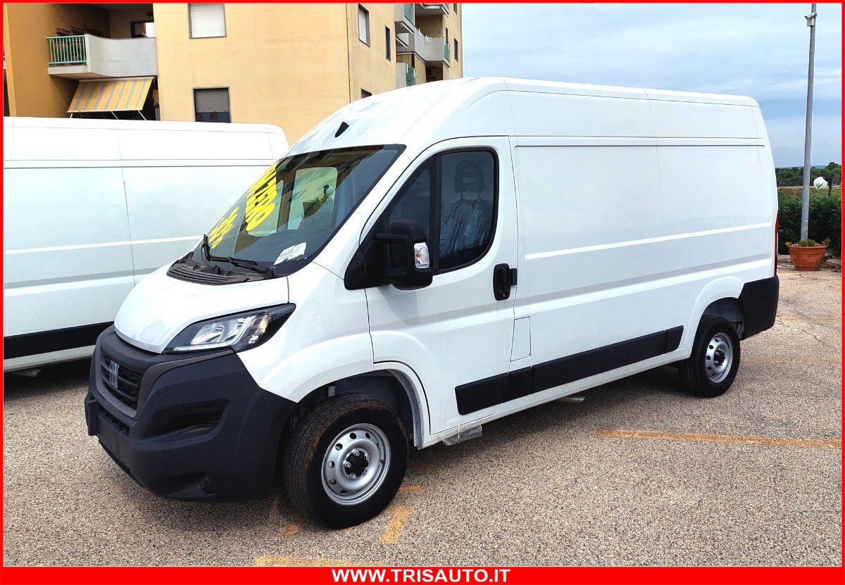 FIAT Ducato Serie 9 35 MH2 2.2 MJT KM ZERO!!!