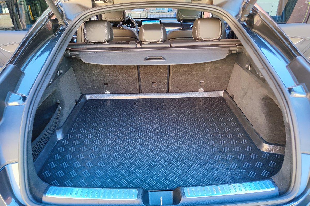 MERCEDES GLC 300 d 4Matic Coupé Premium