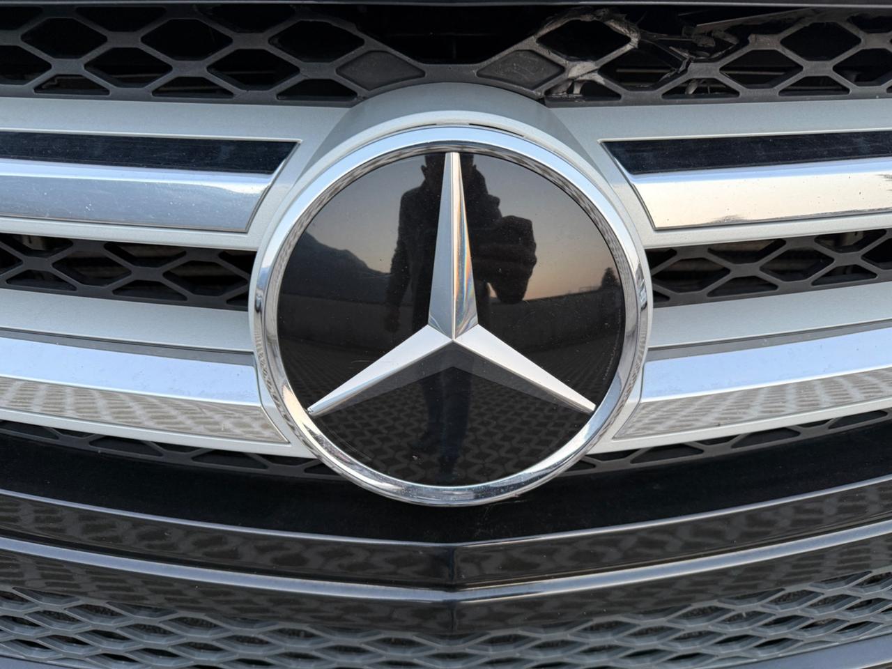 Mercedes GL 420 CDI ASI 7 posti PREMIUM