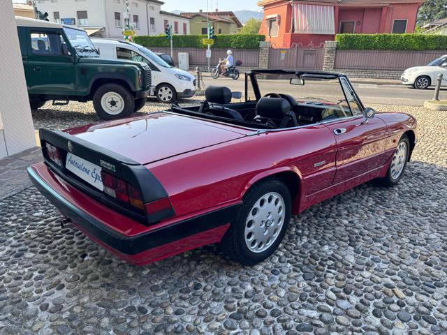 ALFA ROMEO Spider 2.0 i