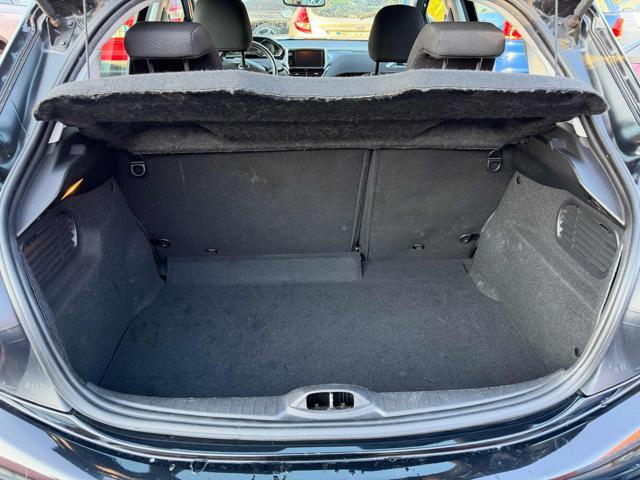 PEUGEOT 208 1° serie BlueHDi 75 5 porte Allure