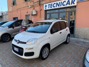Fiat Panda 1.2 Easy - UNIPROPRIETARIO