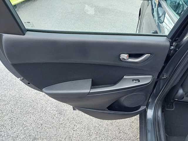 Hyundai KONA 1.0 T-GDI Classic