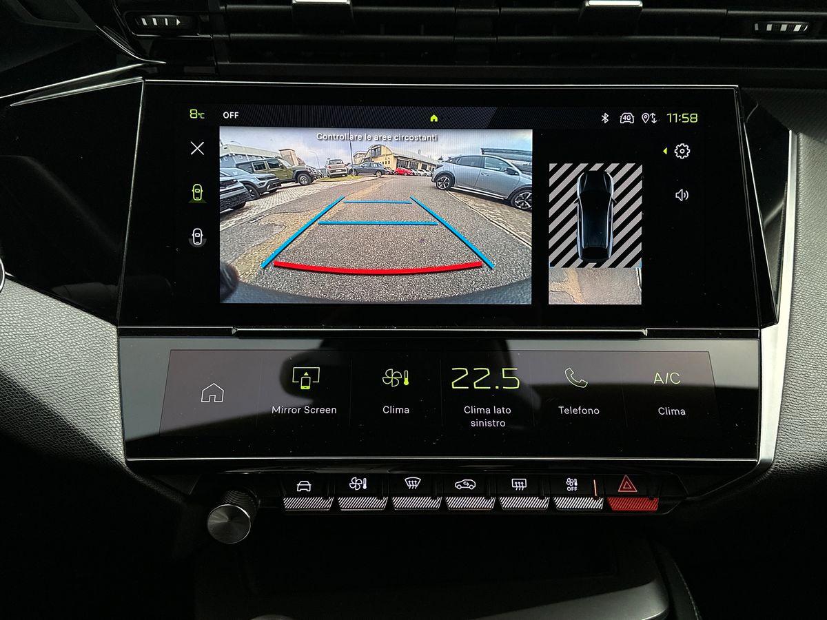 PEUGEOT 408 - 408 1.2 puretech GT s&s 130cv eat8