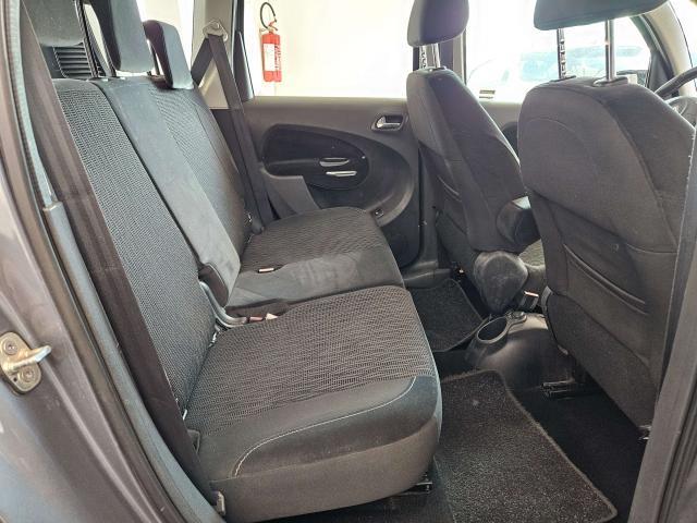 Citroen C3 C3 Picasso Picasso 1.6 hdi 16v Style