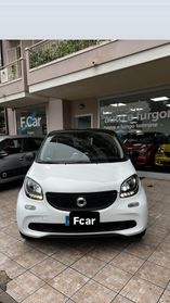 Smart ForFour 70 1.0 Youngster NEOPATENTATI