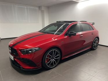 Mercedes-Benz Classe A 35 AMG 4MATIC