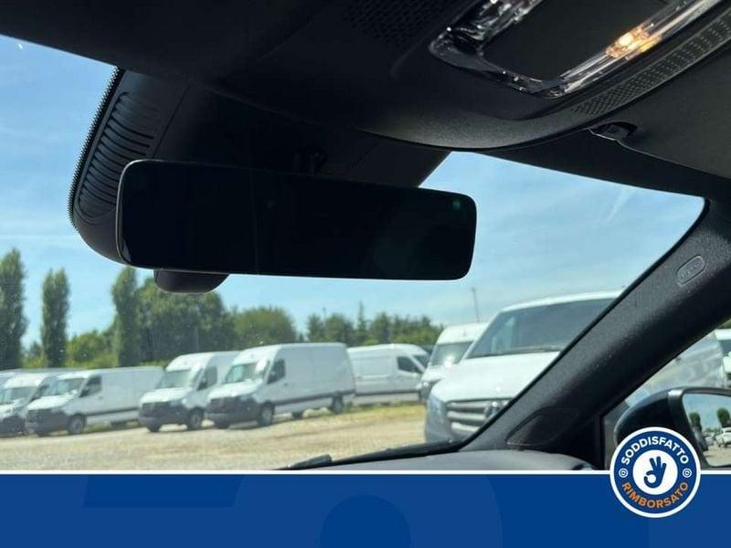 Mercedes-Benz Classe A 180d Automatic AMG Line Advanced Plus Extra