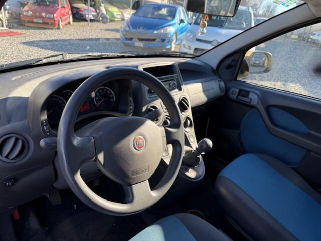 Fiat Panda 1.2 Dynamic GPL bombole valide fino al 2029