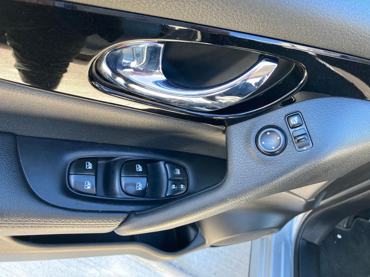 Nissan Qashqai 1.5 dCi Acenta #7860