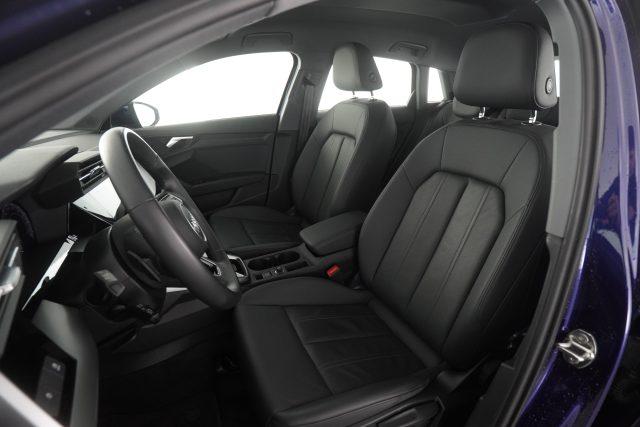 AUDI A3 A3 SPB 30 TDI S tronic