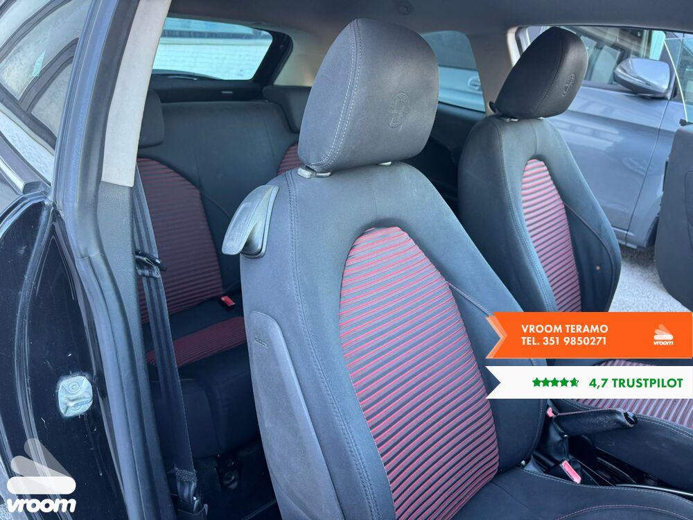 ALFA ROMEO MiTo 1.4 78 CV S&S Progression