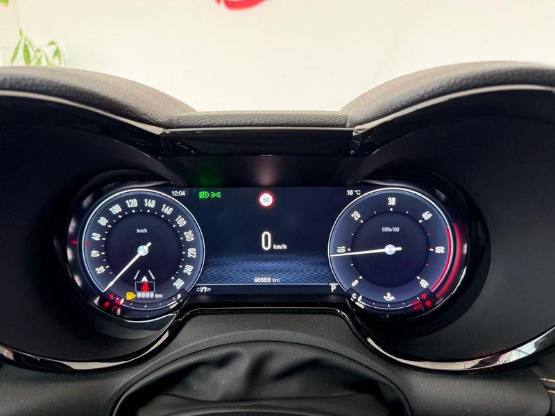 Alfa Romeo Tonale 1.6 Diesel 130cv TCT6 Sprint