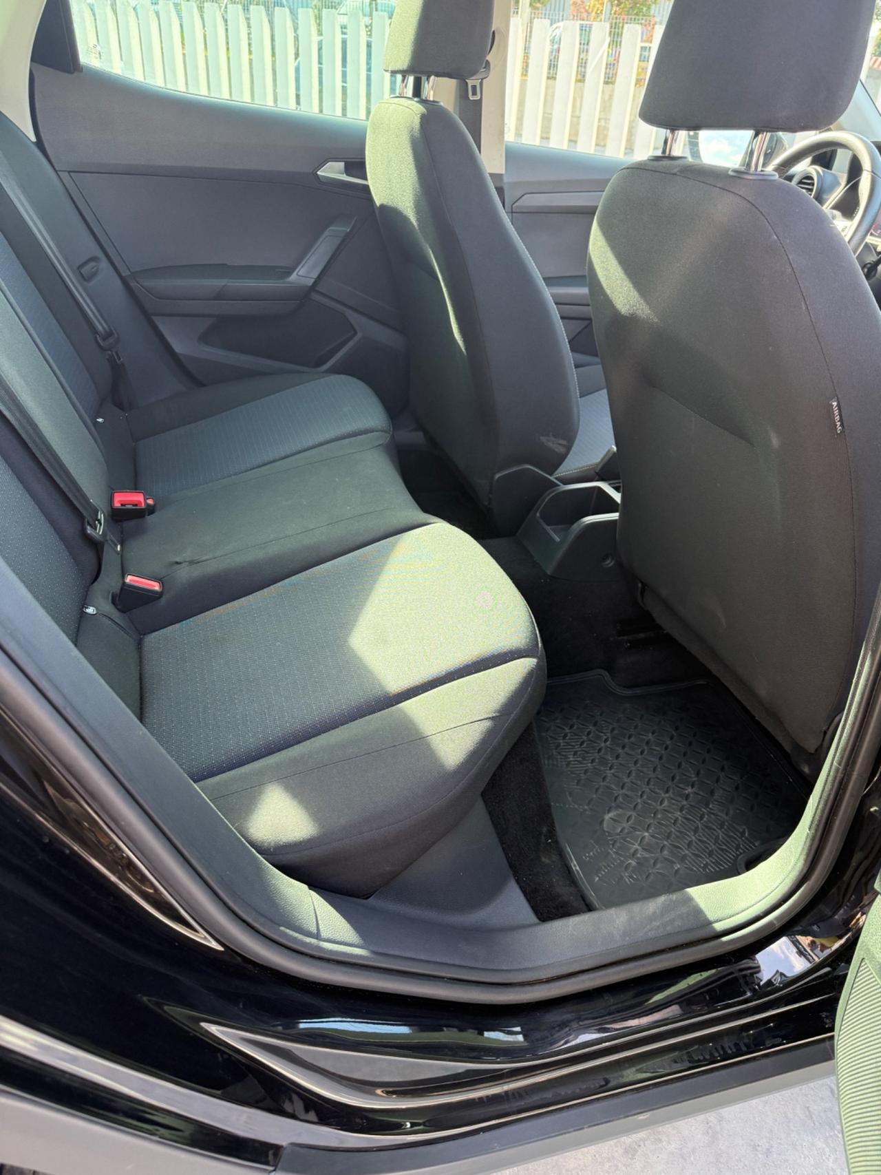 Seat Arona 1.0 EcoTSI Style