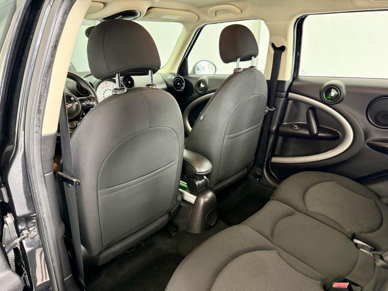 Mini One Countryman 1.6 D