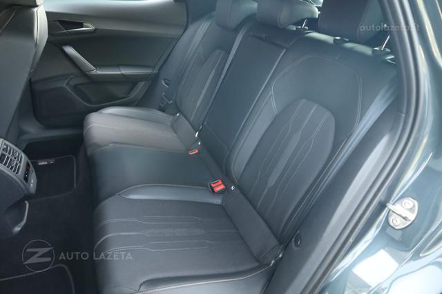 CUPRA Formentor 1.5 TSI 150CV