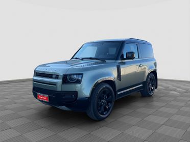 LAND ROVER Defender (2019) Defender 90 3.0D I6 200 CV AWD Auto SE
