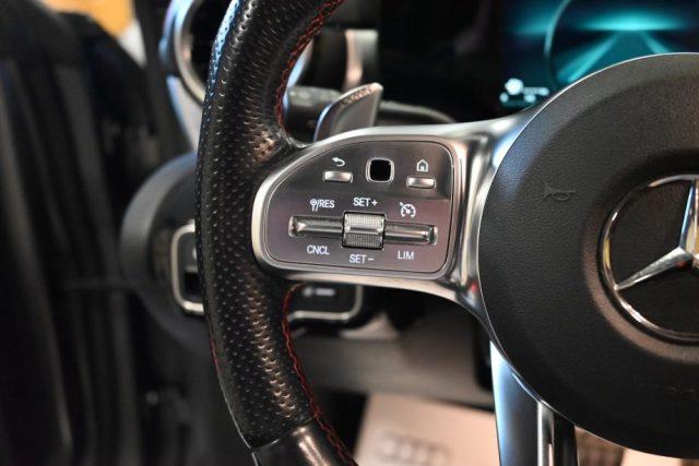 MERCEDES-BENZ CLA 35 AMG COUPE' 4MATIC AUTO 306CV BLACKEDITION PREMIUM FULL