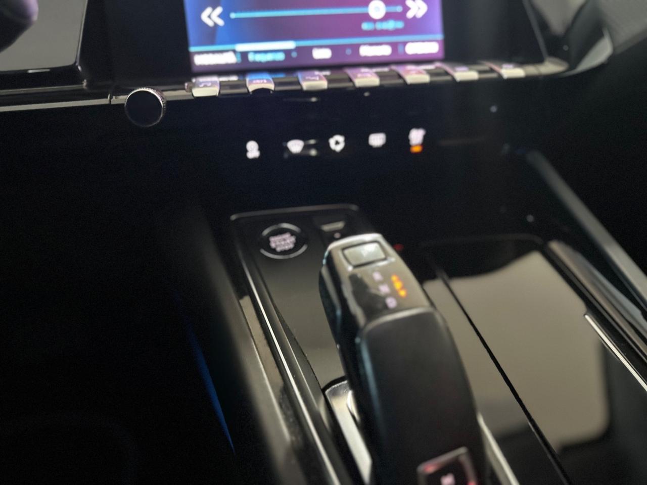 Peugeot 508 BlueHDi 130 Stop&Start Allure
