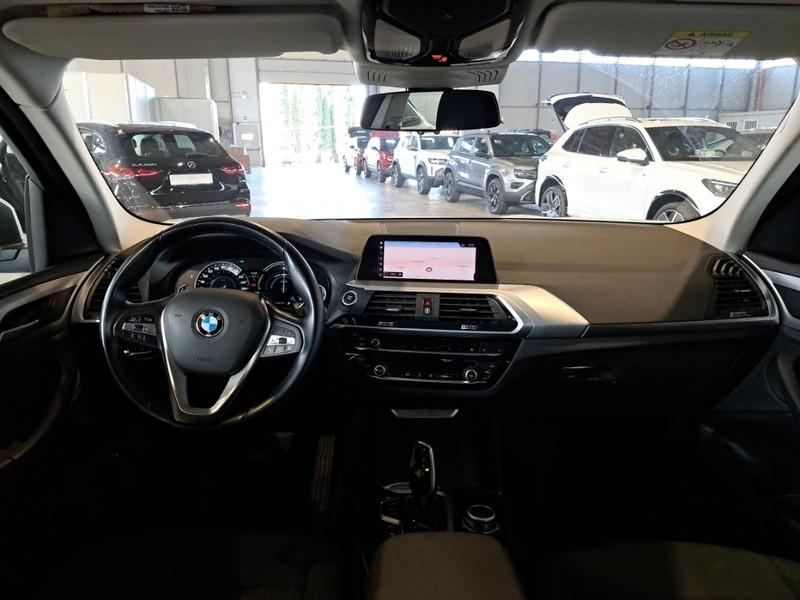 BMW X3 xDrive 30e Business Advantage Autom.