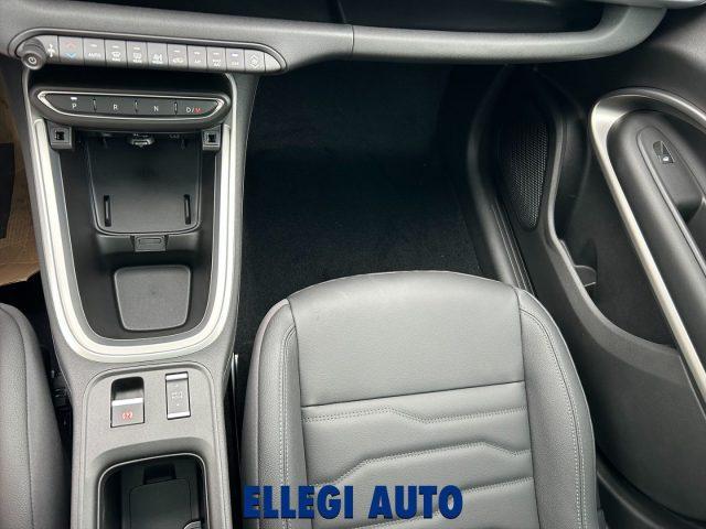 JEEP Avenger 1.2 Turbo 110 CV MHEV Summit KM 0
