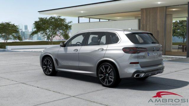 BMW X5 xDrive40i Msport