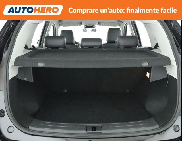 MG ZS 1.0T-GDI Luxury