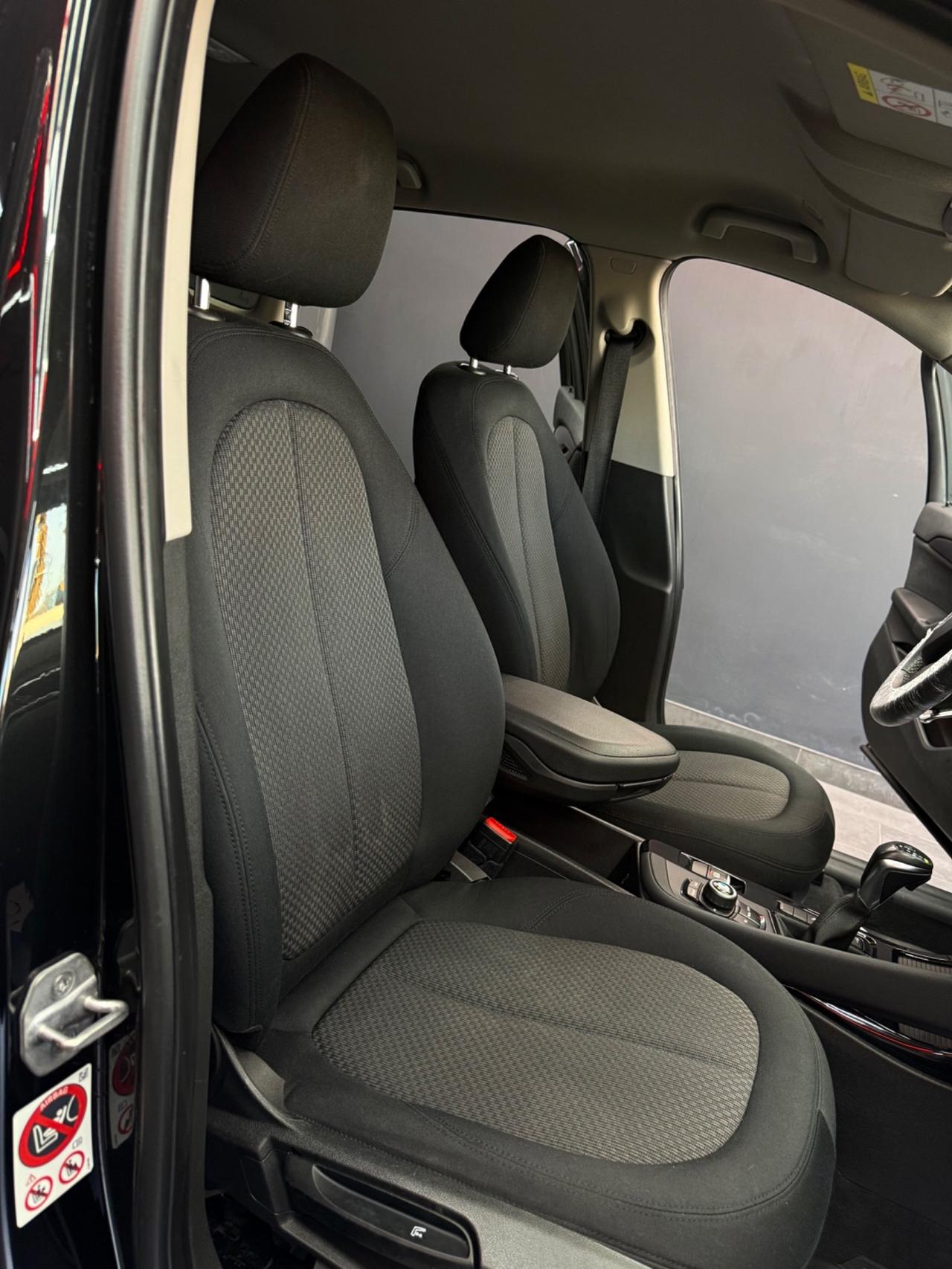 Bmw X1 2.0 sDrive18d 150 CV Msport